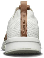 Shop Skechers 時尚慢跑 運動休閒鞋 白色