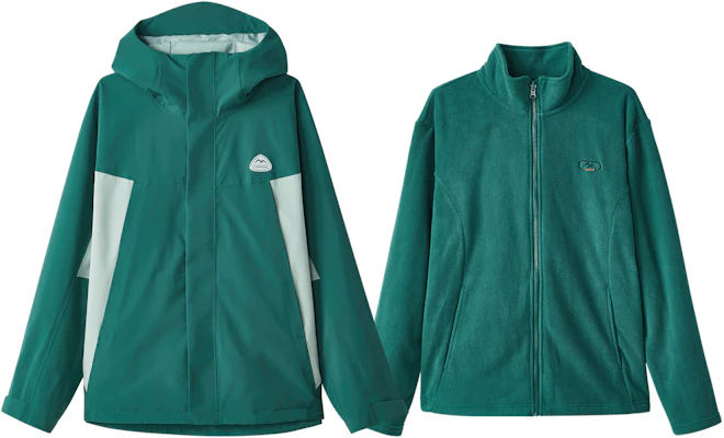 Jaket Skechers Modular Outdoor - Tahan Angin, Anti Air, Hangat, Hijau Zaitun L324M149-02ZG Buy Jaket Skechers Modular Outdoor - Tahan Angin, Anti Air, Hangat, Hijau Zaitun L324M149-02ZG