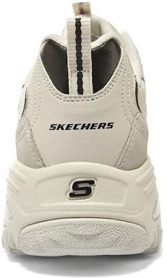 Skechers D'lites 1.0 Zapatillas de Running 'Beige Negro' 894289-NTBK Purchase Skechers D'lites 1.0 Zapatillas de Running 'Beige Negro' 894289-NTBK