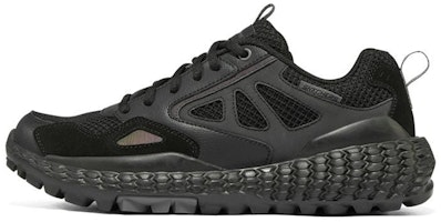 Skechers Monster 'All Black' 237279-BBK Skechers Monster 'All Black' 237279-BBK