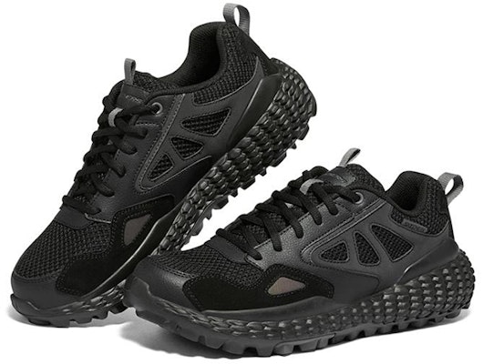 Skechers Monster 'All Black' 237279-BBK Lookbook Skechers Monster 'All Black' 237279-BBK