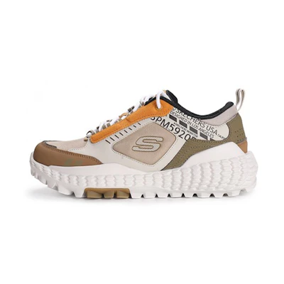 Skechers Monster 'Taupe Brown'