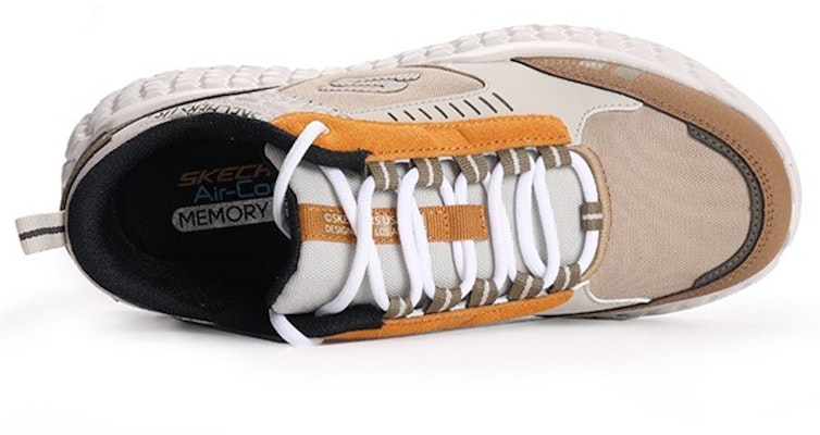 Skechers Monster 'Taupe Brown' 51715-TPNT Lookbook Skechers Monster 'Taupe Brown' 51715-TPNT