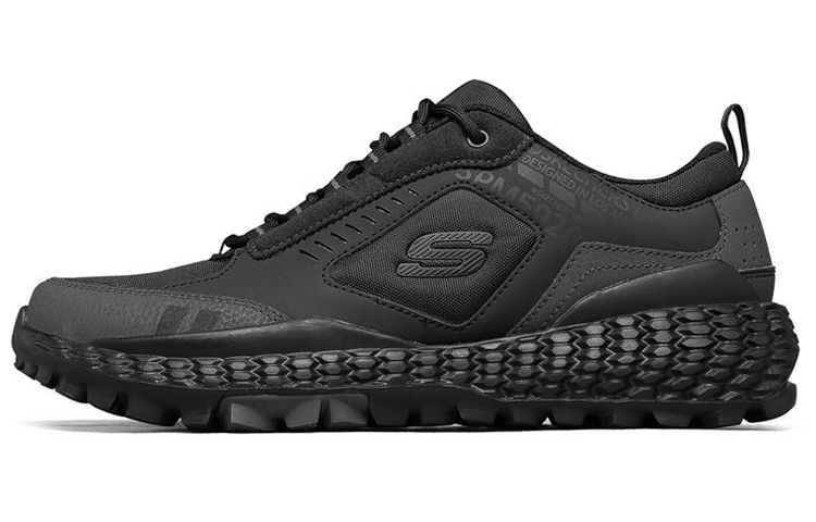 Skechers Monster 'Black' 51715-BBK