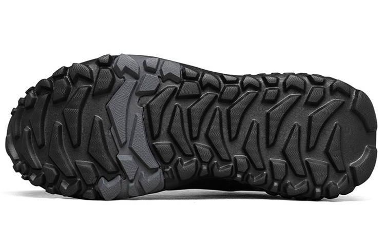 Details for Skechers Monster 運動跑步鞋 男款 黑