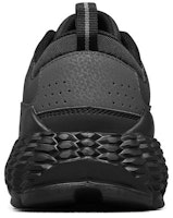 Skechers Monster 'Hitam' 51715-BBK Shop Skechers Monster 'Hitam' 51715-BBK