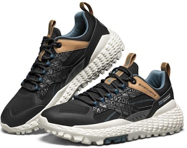 Skechers Monster zapatillas 666131-BLK Lookbook Skechers Monster zapatillas 666131-BLK