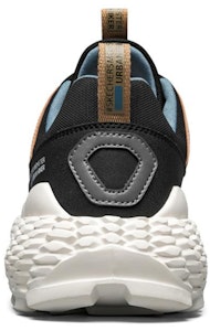 Skechers Monster zapatillas 666131-BLK Shop Skechers Monster zapatillas 666131-BLK