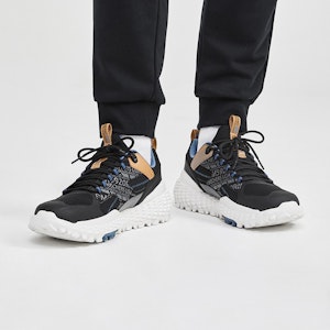 Skechers Monster zapatillas 666131-BLK Sizing Skechers Monster zapatillas 666131-BLK