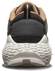 Skechers Monster Sneakers Rendah Hitam/Emas 51715-BLK Shop Skechers Monster Sneakers Rendah Hitam/Emas 51715-BLK