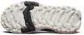 Skechers Monster Sneakers Rendah Hitam/Emas 51715-BLK