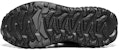 Skechers Monster Mid 'Hitam Serba Serbi' 51944-BBK