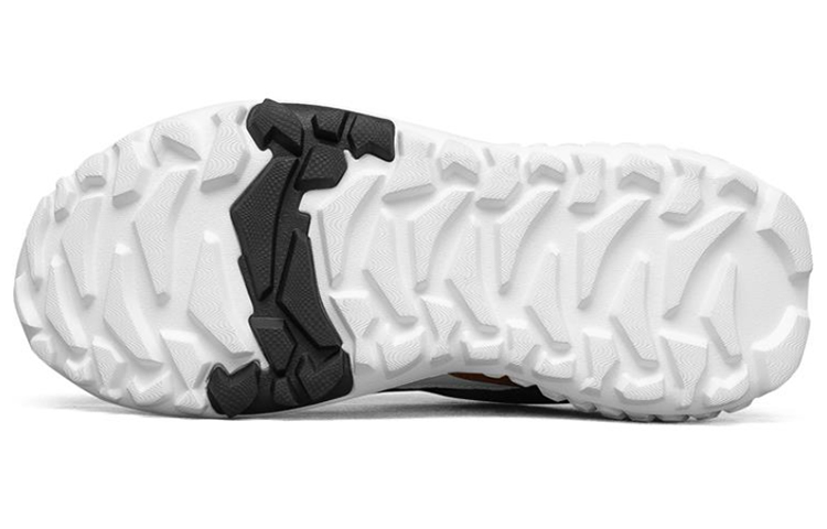 Skechers MonsterRunning Shoes Blue/Black/Orange 圖 5