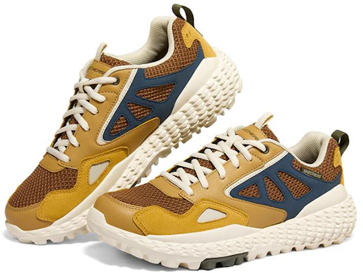 Skechers Monster ''Braun'' 237279-TAN Lookbook Skechers Monster ''Braun'' 237279-TAN