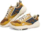 Lookbook Skechers Monster ''Braun'' 237279-TAN