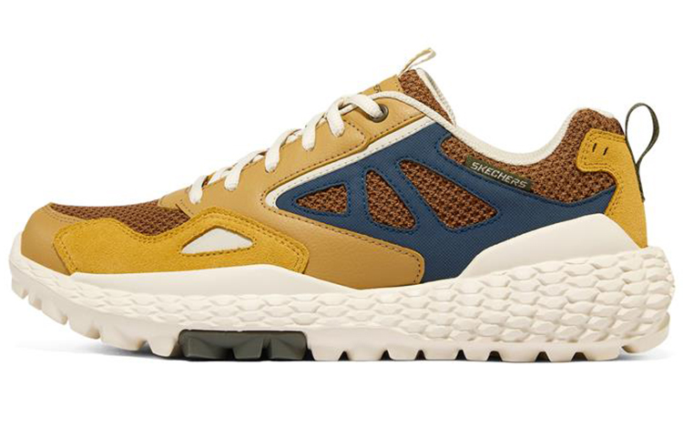 Skechers Monster 'Brown' 237279-TAN