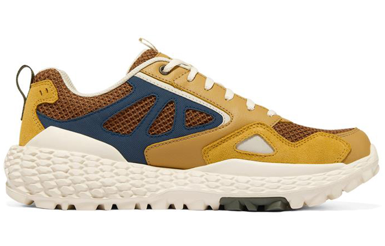 Skechers Monster 'Brown' 圖 2