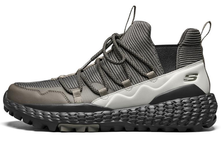 Skechers Monster Brown/Black