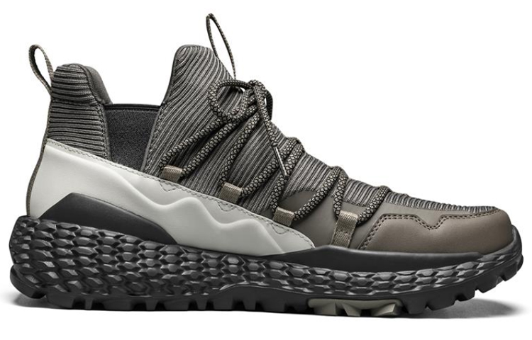 Skechers Monster Brown/Black 圖 2