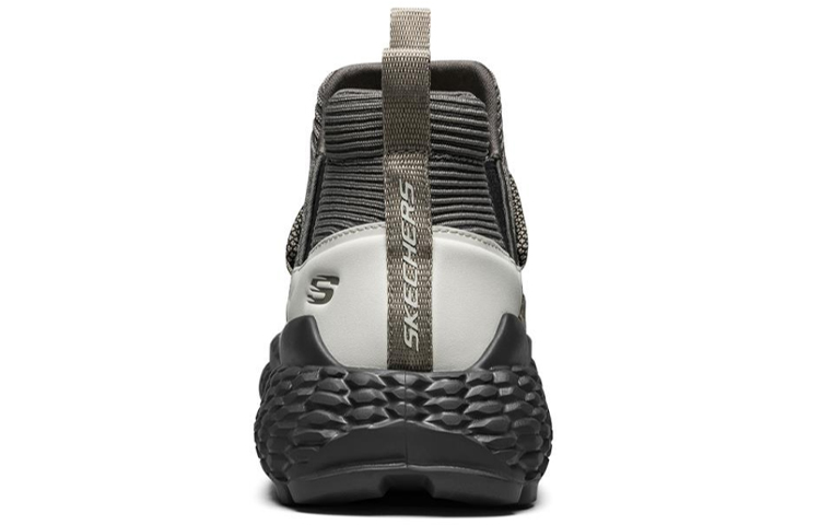 Skechers Monster Brown/Black 圖 4