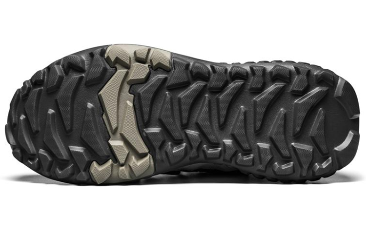 Skechers Monster Brown/Black 圖 5