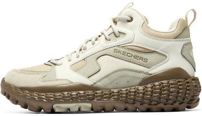 Skechers Monster Sneakers 'Beige White Tan' 894281-TPNT Buy Skechers Monster Sneakers 'Beige White Tan' 894281-TPNT