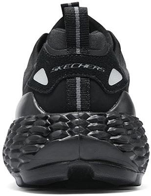 Skechers Monster Marathon Running Sneakers 'Black' 894280-BBK Purchase Skechers Monster Marathon Running Sneakers 'Black' 894280-BBK