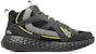 Skechers Monster Emperor 'Hitam Kuning Kelabu' 237276-BKMT