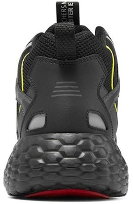 Skechers Monster Emperor 'Black Yellow Gray' 237276-BKMT Shop Skechers Monster Emperor 'Black Yellow Gray' 237276-BKMT