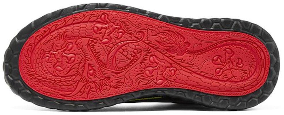 Skechers Monster Emperor 'Black Yellow Gray' 237276-BKMT Purchase Skechers Monster Emperor 'Black Yellow Gray' 237276-BKMT