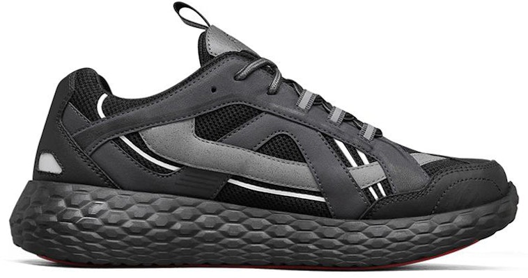 Skechers Monster Emperor Black/Red 237141-BKMT Order Skechers Monster Emperor Black/Red 237141-BKMT