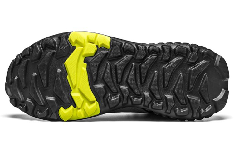 Skechers Monster 'Grey Black' 圖 5