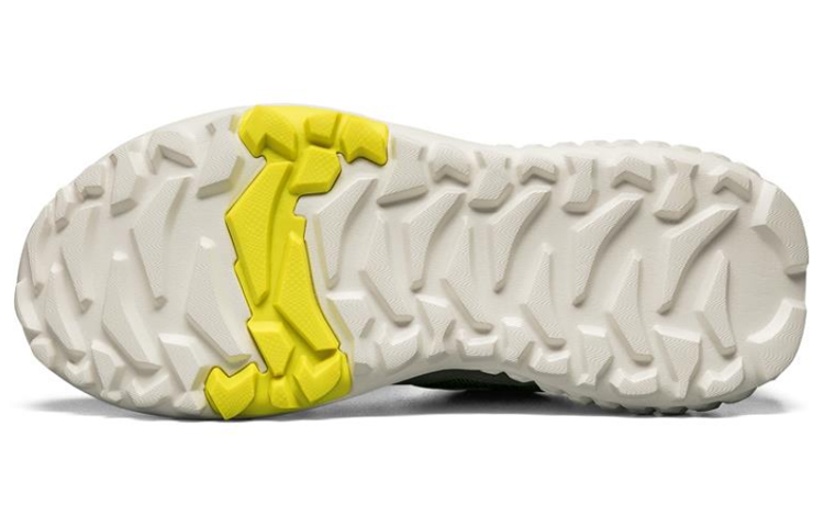 Skechers Monster Sports Shoes Yellow 'Gray' 圖 5