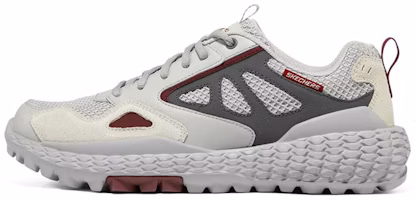 Skechers Monster 'Light Grey' 237279-LTGY Skechers Monster 'Light Grey' 237279-LTGY