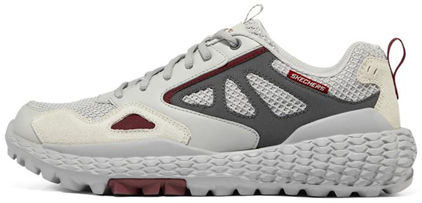 Skechers Monster 'Light Grey' 237279-LTGY Buy Skechers Monster 'Light Grey' 237279-LTGY