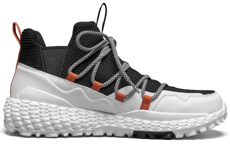 Order Skechers Monster Hitam/Putih 51944-WBK