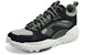 Skechers Monster Kasut 'Hitam Kelabu' 894281-BKGR