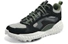 Lookbook Skechers Monster Kasut 'Hitam Kelabu' 894281-BKGR