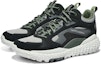 Shop Skechers Monster Kasut 'Hitam Kelabu' 894281-BKGR