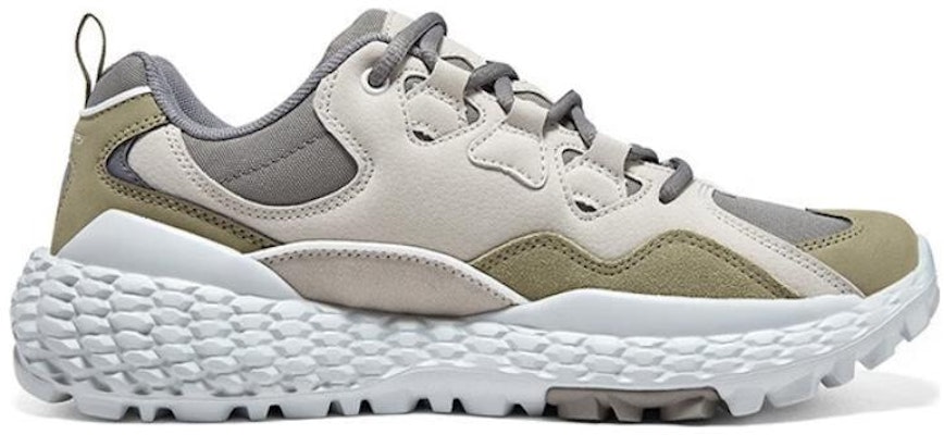 Skechers Monster Marathon Kasut Lari 'Putih Hijau Kelabu' 894205-GYMT Order Skechers Monster Marathon Kasut Lari 'Putih Hijau Kelabu' 894205-GYMT