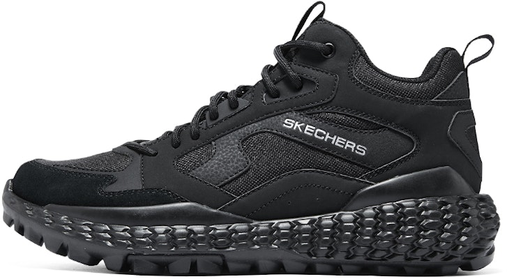 Skechers Monster Shoes 'Core Black' 894281-BBK Buy Skechers Monster Shoes 'Core Black' 894281-BBK