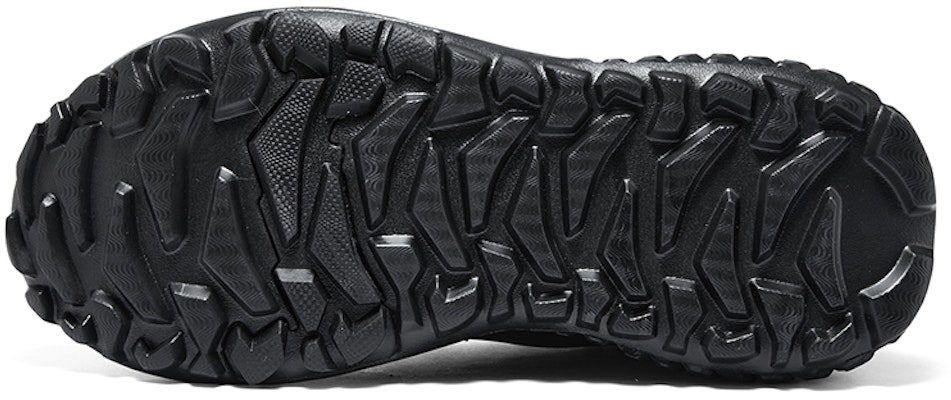 Skechers Monster Shoes 'Core Black' 894281-BBK Details for Skechers Monster Shoes 'Core Black' 894281-BBK