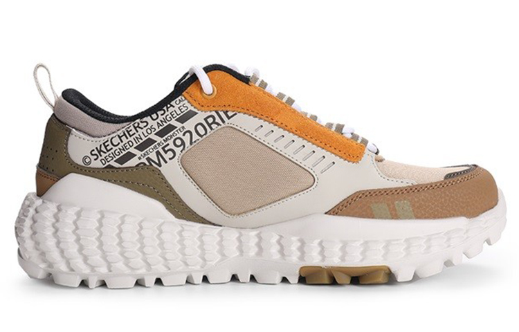 Order Skechers Monster ''Marrone Taupe'' 51715-TPNT