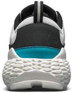 Skechers Monster Low-Top Putih/Hitam/Hijau 51715-WBK Shop Skechers Monster Low-Top Putih/Hitam/Hijau 51715-WBK