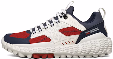 Skechers Monster Sports Shoes White/Blue/Red 666131-WNVR Skechers Monster Sports Shoes White/Blue/Red 666131-WNVR