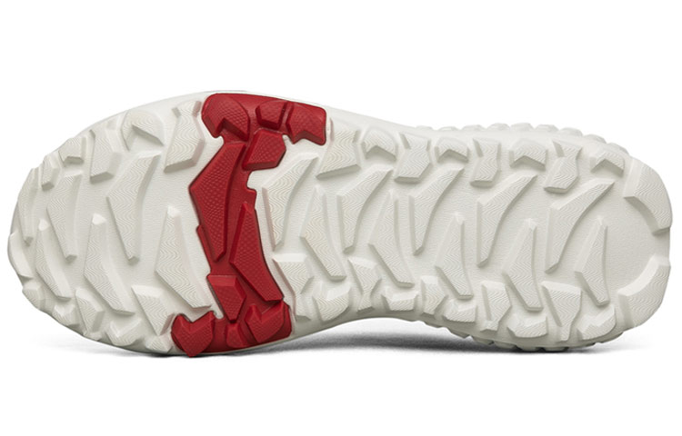 Skechers Monster Sports Shoes White/Blue/Red 圖 5