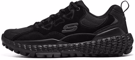Skechers Monster Marathon Running Shoes 'Black' 894205-BBK Skechers Monster Marathon Running Shoes 'Black' 894205-BBK