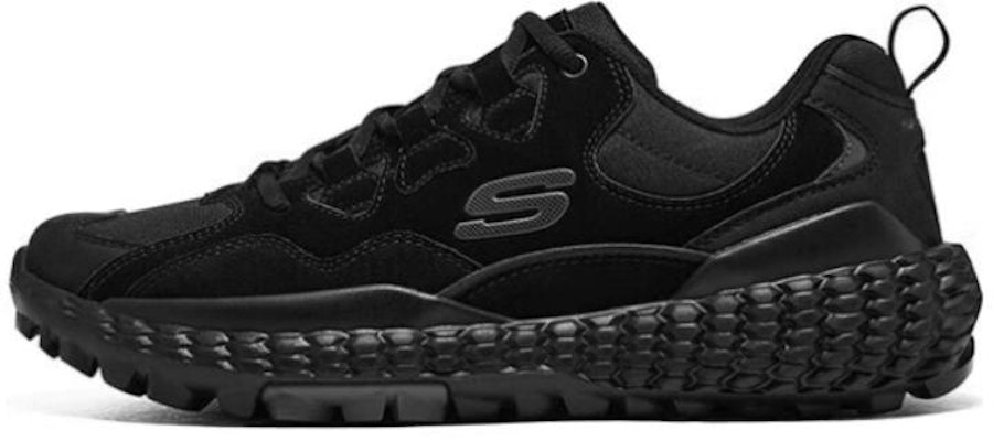 Skechers Monster Marathon Running Shoes 'Black' 894205-BBK Buy Skechers Monster Marathon Running Shoes 'Black' 894205-BBK