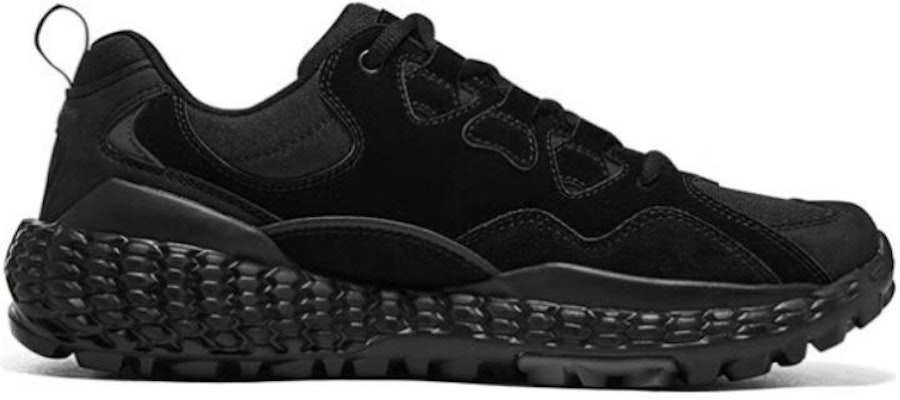 Skechers Monster Marathon Running Shoes 'Black' 894205-BBK Order Skechers Monster Marathon Running Shoes 'Black' 894205-BBK