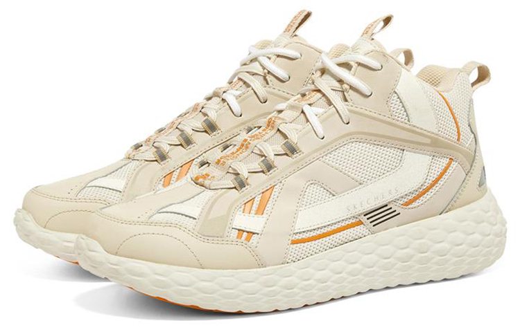 Lookbook Skechers Monster Emperor 237276-OFWT